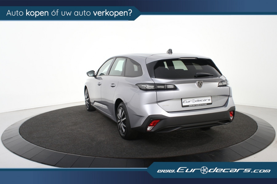 Peugeot 308 SW Active Pack *1ste Eigenaar*Navigatie*Park assist*DAB*