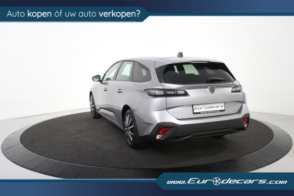 Peugeot 308 SW Active Pack *1ste Eigenaar*Navigatie*Park assist*DAB*
