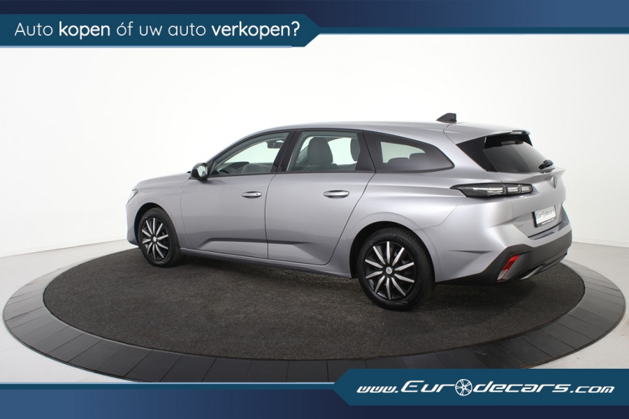 Peugeot 308 SW Active Pack *1ste Eigenaar*Navigatie*Park assist*DAB*