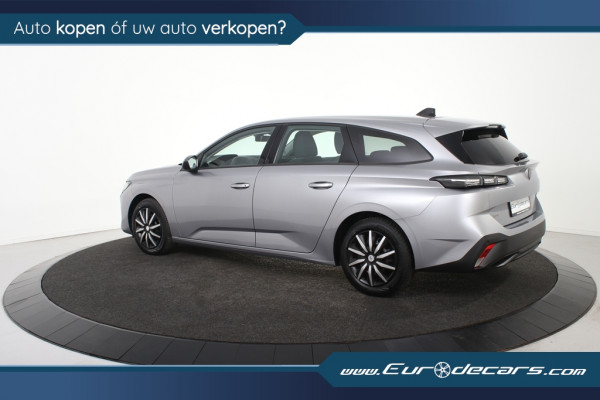 Peugeot 308 SW Active Pack *1ste Eigenaar*Navigatie*Park assist*DAB*