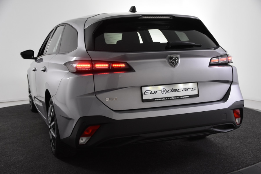 Peugeot 308 SW Active Pack *1ste Eigenaar*Navigatie*Park assist*DAB*