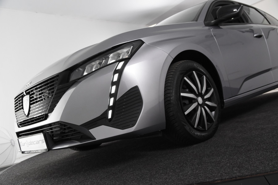 Peugeot 308 SW Active Pack *1ste Eigenaar*Navigatie*Park assist*DAB*