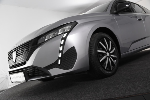 Peugeot 308 SW Active Pack *1ste Eigenaar*Navigatie*Park assist*DAB*