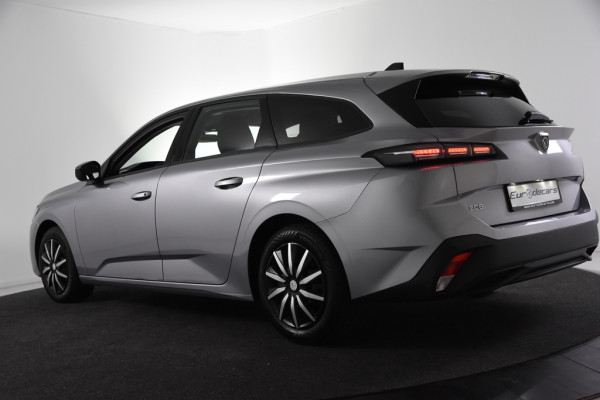 Peugeot 308 SW Active Pack *1ste Eigenaar*Navigatie*Park assist*DAB*
