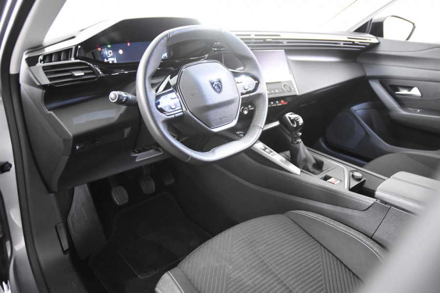 Peugeot 308 SW Active Pack *1ste Eigenaar*Navigatie*Park assist*DAB*