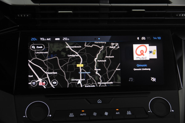 Peugeot 308 SW Active Pack *1ste Eigenaar*Navigatie*Park assist*DAB*