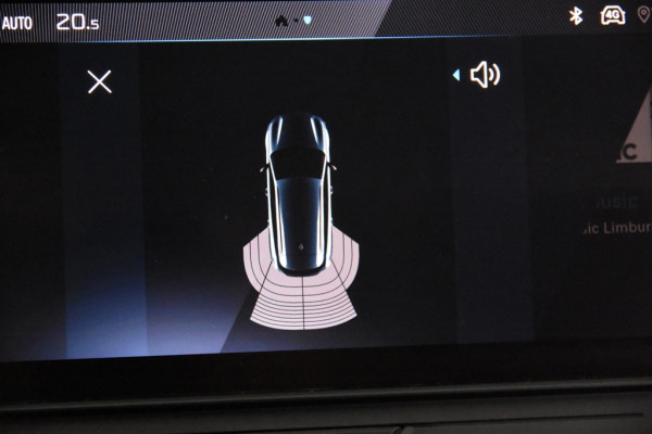 Peugeot 308 SW Active Pack *1ste Eigenaar*Navigatie*Park assist*DAB*