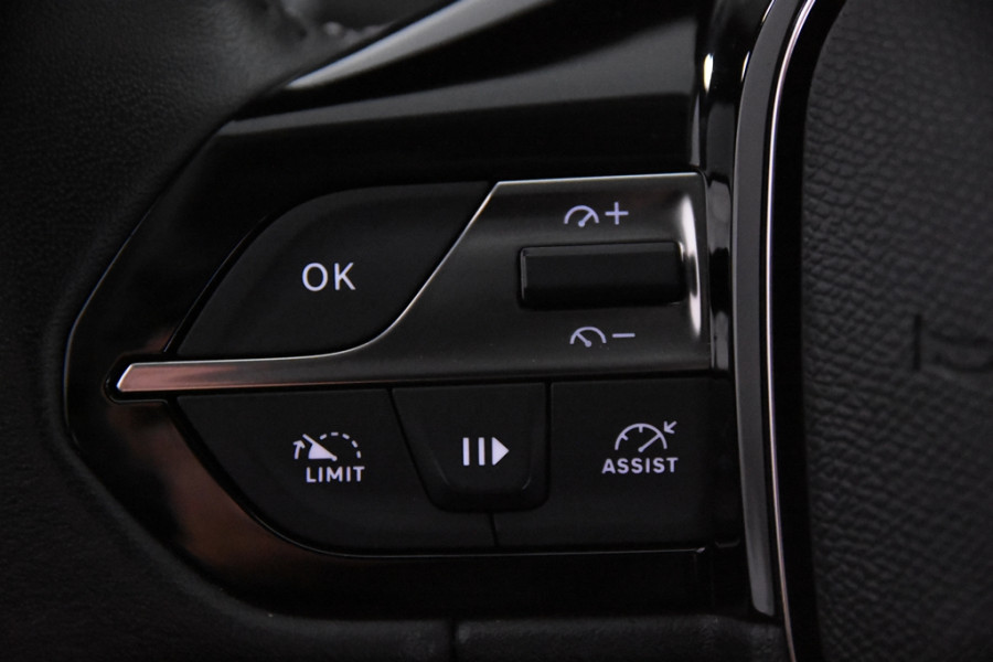 Peugeot 308 SW Active Pack *1ste Eigenaar*Navigatie*Park assist*DAB*