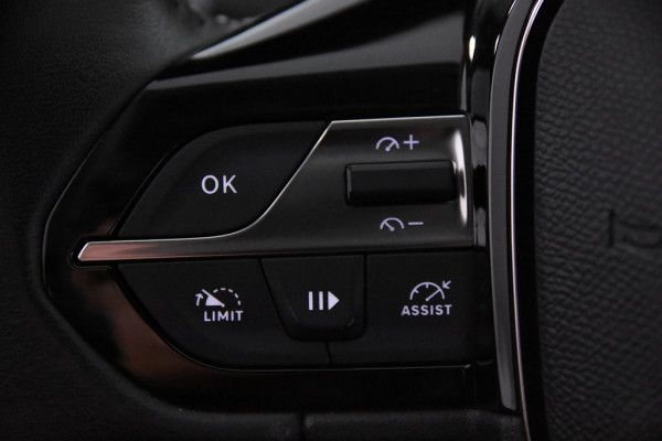 Peugeot 308 SW Active Pack *1ste Eigenaar*Navigatie*Park assist*DAB*