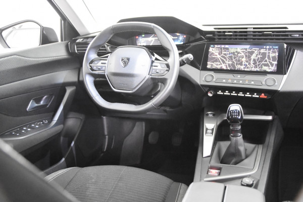 Peugeot 308 SW Active Pack *1ste Eigenaar*Navigatie*Park assist*DAB*