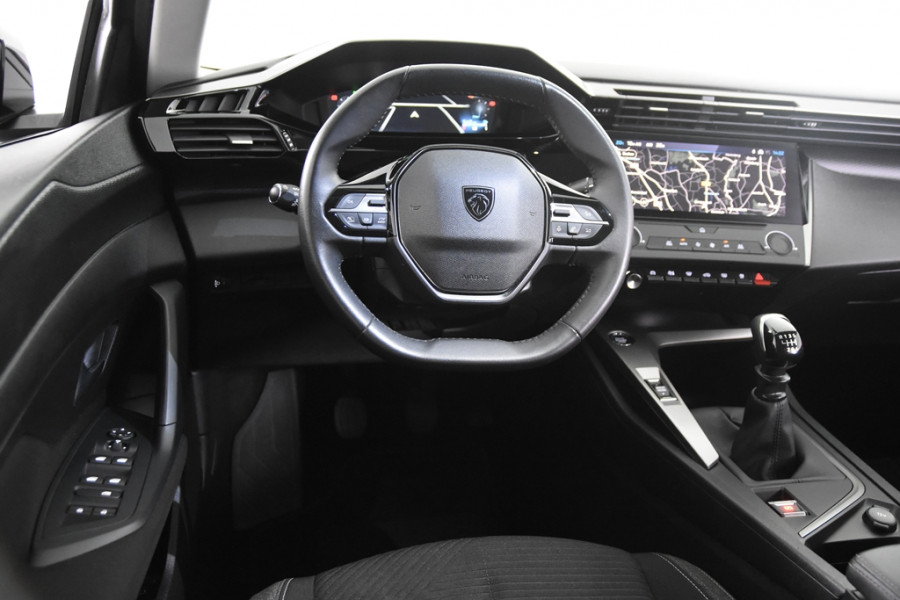 Peugeot 308 SW Active Pack *1ste Eigenaar*Navigatie*Park assist*DAB*