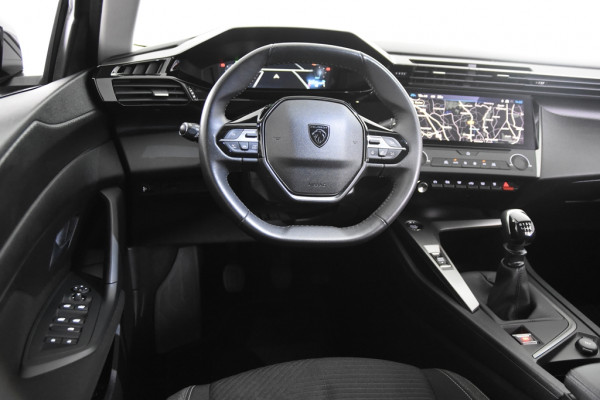 Peugeot 308 SW Active Pack *1ste Eigenaar*Navigatie*Park assist*DAB*