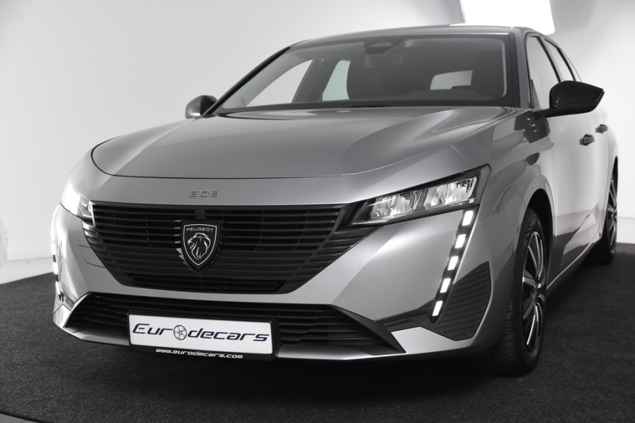Peugeot 308 SW Active Pack *1ste Eigenaar*Navigatie*Park assist*DAB*