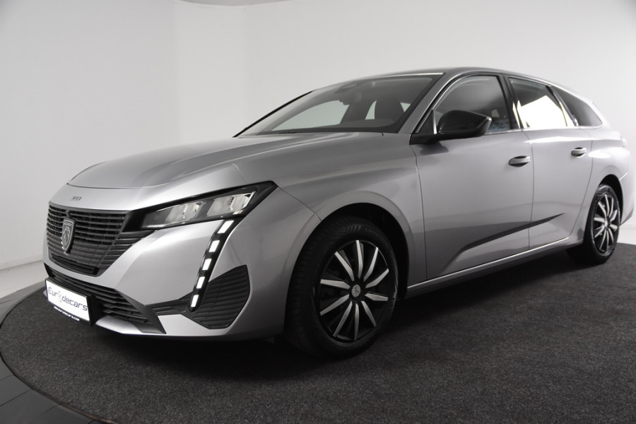 Peugeot 308 SW Active Pack *1ste Eigenaar*Navigatie*Park assist*DAB*