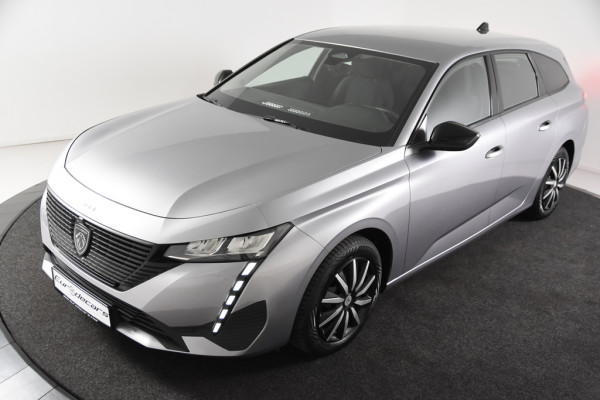 Peugeot 308 SW Active Pack *1ste Eigenaar*Navigatie*Park assist*DAB*