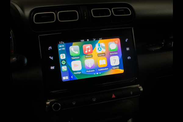 Citroën C3 Aircross 1.2 PureTech S&S Shine (APPLE CARPLAY,NAVI,LED,CRUISE,CLIMATE,SPORTSTOELE,LANE ASSIST,GETINT,NETTESTAAT) Citroën C3 Aircross 1.2 PureTech S&S Shine (APPLE CARPLAY,NAVI,LED,CRUISE,CLIMATE,SPORTSTOELE,LANE ASSIST,GETINT,NETTESTAAT)