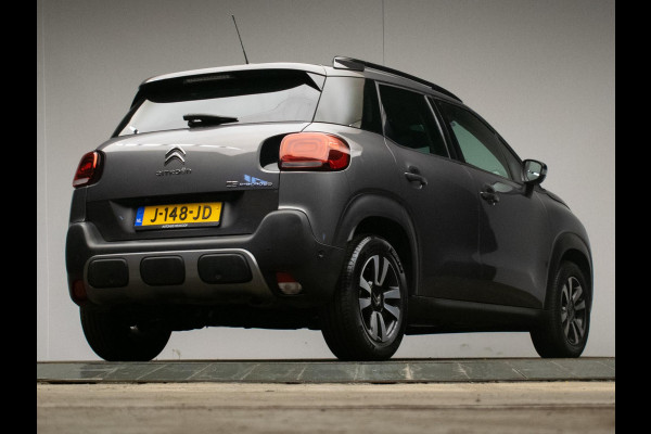 Citroën C3 Aircross 1.2 PureTech S&S Shine (APPLE CARPLAY,NAVI,LED,CRUISE,CLIMATE,SPORTSTOELE,LANE ASSIST,GETINT,NETTESTAAT) Citroën C3 Aircross 1.2 PureTech S&S Shine (APPLE CARPLAY,NAVI,LED,CRUISE,CLIMATE,SPORTSTOELE,LANE ASSIST,GETINT,NETTESTAAT)