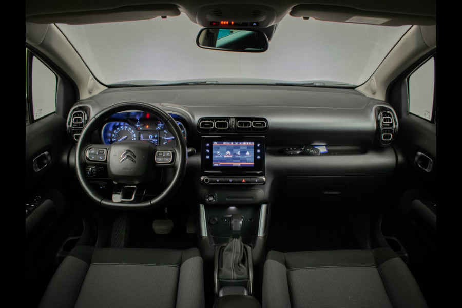 Citroën C3 Aircross 1.2 PureTech S&S Shine (APPLE CARPLAY,NAVI,LED,CRUISE,CLIMATE,SPORTSTOELE,LANE ASSIST,GETINT,NETTESTAAT) Citroën C3 Aircross 1.2 PureTech S&S Shine (APPLE CARPLAY,NAVI,LED,CRUISE,CLIMATE,SPORTSTOELE,LANE ASSIST,GETINT,NETTESTAAT)