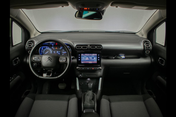 Citroën C3 Aircross 1.2 PureTech S&S Shine (APPLE CARPLAY,NAVI,LED,CRUISE,CLIMATE,SPORTSTOELE,LANE ASSIST,GETINT,NETTESTAAT) Citroën C3 Aircross 1.2 PureTech S&S Shine (APPLE CARPLAY,NAVI,LED,CRUISE,CLIMATE,SPORTSTOELE,LANE ASSIST,GETINT,NETTESTAAT)