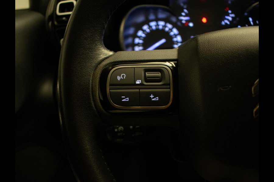 Citroën C3 Aircross 1.2 PureTech S&S Shine (APPLE CARPLAY,NAVI,LED,CRUISE,CLIMATE,SPORTSTOELE,LANE ASSIST,GETINT,NETTESTAAT) Citroën C3 Aircross 1.2 PureTech S&S Shine (APPLE CARPLAY,NAVI,LED,CRUISE,CLIMATE,SPORTSTOELE,LANE ASSIST,GETINT,NETTESTAAT)