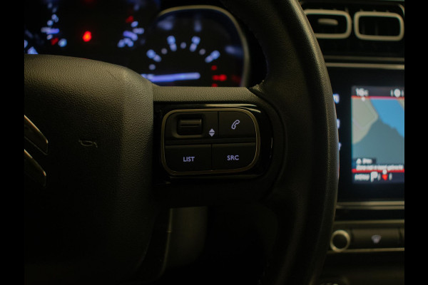 Citroën C3 Aircross 1.2 PureTech S&S Shine (APPLE CARPLAY,NAVI,LED,CRUISE,CLIMATE,SPORTSTOELE,LANE ASSIST,GETINT,NETTESTAAT) Citroën C3 Aircross 1.2 PureTech S&S Shine (APPLE CARPLAY,NAVI,LED,CRUISE,CLIMATE,SPORTSTOELE,LANE ASSIST,GETINT,NETTESTAAT)