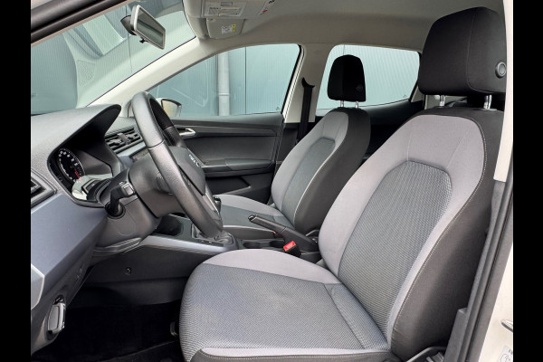 Seat Arona 1.0 TSI Style * Navigatie * Parkeersensoren * Cruise Control * Lichtmetalen Velgen
