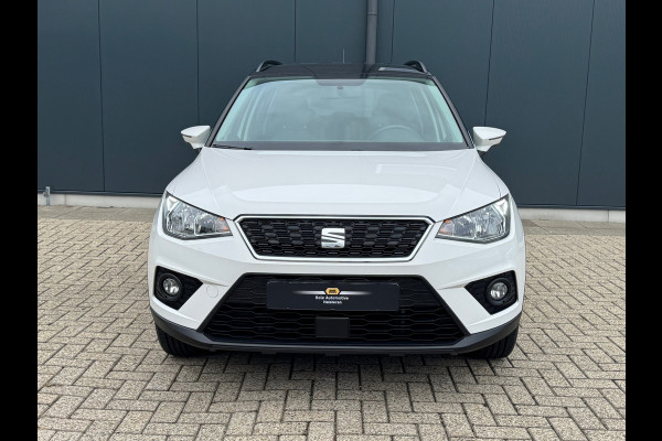 Seat Arona 1.0 TSI Style * Navigatie * Parkeersensoren * Cruise Control * Lichtmetalen Velgen