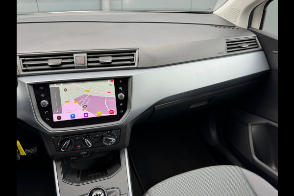 Seat Arona 1.0 TSI Style * Navigatie * Parkeersensoren * Cruise Control * Lichtmetalen Velgen