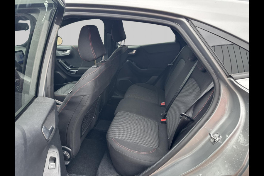 Ford Puma 1.0 EcoBoost Hybrid ST-Line | navigatie | stoel/stuur-verwarming |