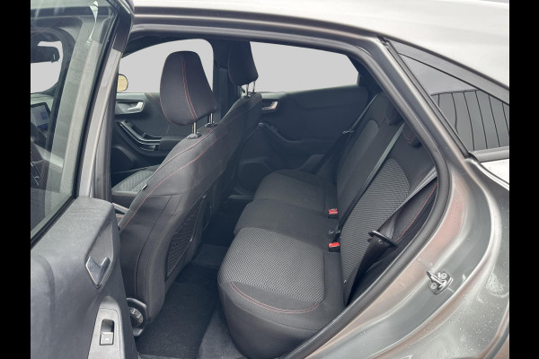 Ford Puma 1.0 EcoBoost Hybrid ST-Line | navigatie | stoel/stuur-verwarming |