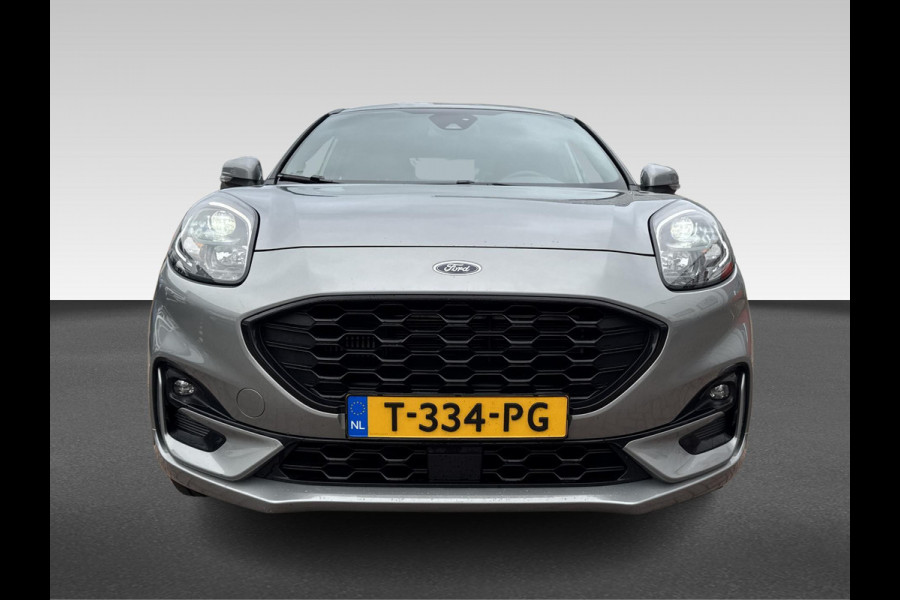 Ford Puma 1.0 EcoBoost Hybrid ST-Line | navigatie | stoel/stuur-verwarming |