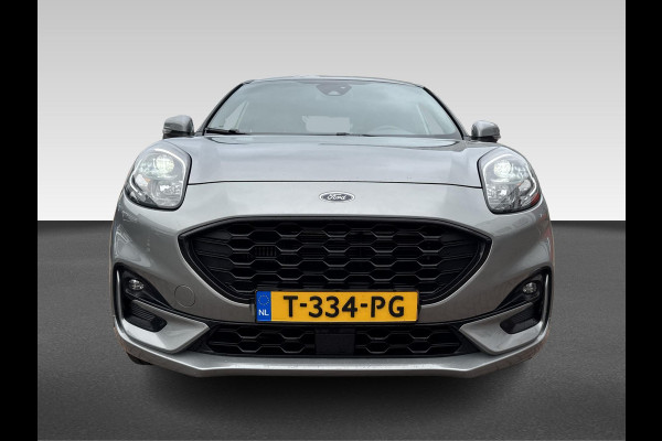 Ford Puma 1.0 EcoBoost Hybrid ST-Line | navigatie | stoel/stuur-verwarming |