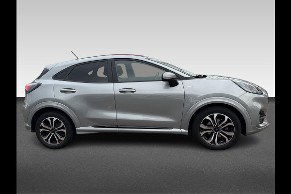 Ford Puma 1.0 EcoBoost Hybrid ST-Line | navigatie | stoel/stuur-verwarming |