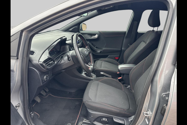 Ford Puma 1.0 EcoBoost Hybrid ST-Line | navigatie | stoel/stuur-verwarming |