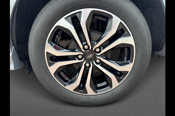 Ford Puma 1.0 EcoBoost Hybrid ST-Line | navigatie | stoel/stuur-verwarming |