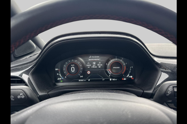 Ford Puma 1.0 EcoBoost Hybrid ST-Line | navigatie | stoel/stuur-verwarming |