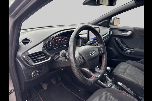 Ford Puma 1.0 EcoBoost Hybrid ST-Line | navigatie | stoel/stuur-verwarming |
