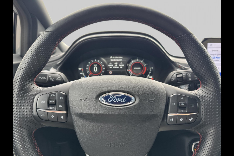 Ford Puma 1.0 EcoBoost Hybrid ST-Line | navigatie | stoel/stuur-verwarming |