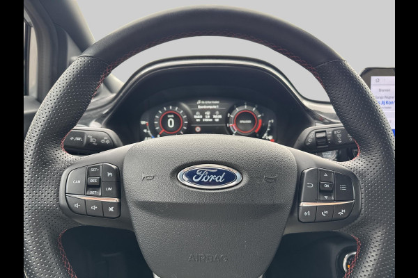 Ford Puma 1.0 EcoBoost Hybrid ST-Line | navigatie | stoel/stuur-verwarming |