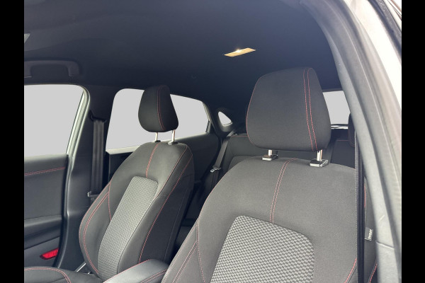 Ford Puma 1.0 EcoBoost Hybrid ST-Line | navigatie | stoel/stuur-verwarming |