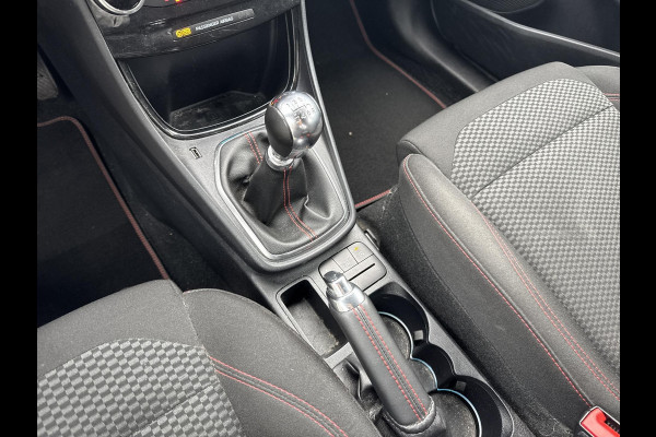 Ford Puma 1.0 EcoBoost Hybrid ST-Line | navigatie | stoel/stuur-verwarming |