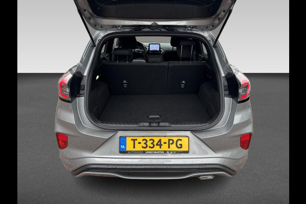 Ford Puma 1.0 EcoBoost Hybrid ST-Line | navigatie | stoel/stuur-verwarming |