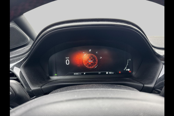Ford Puma 1.0 EcoBoost Hybrid ST-Line | navigatie | stoel/stuur-verwarming |