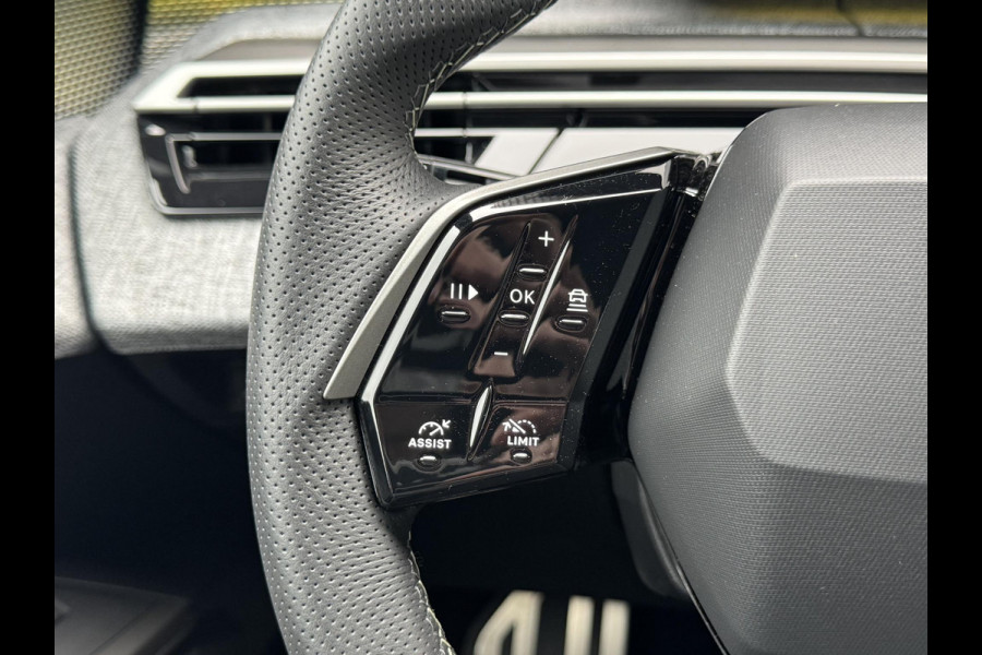 Peugeot 3008 1.2 Hybrid 136 Allure | Elektr. achterklep | Adaptive cruise | Camera | Prijs is rijklaar