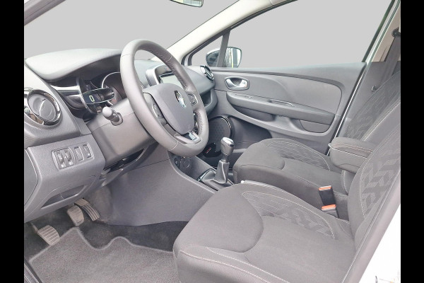 Renault Clio Estate 0.9 TCe Limited Renault Clio Estate 0.9 TCe Limited