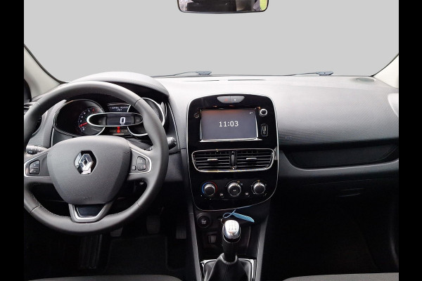 Renault Clio Estate 0.9 TCe Limited Renault Clio Estate 0.9 TCe Limited