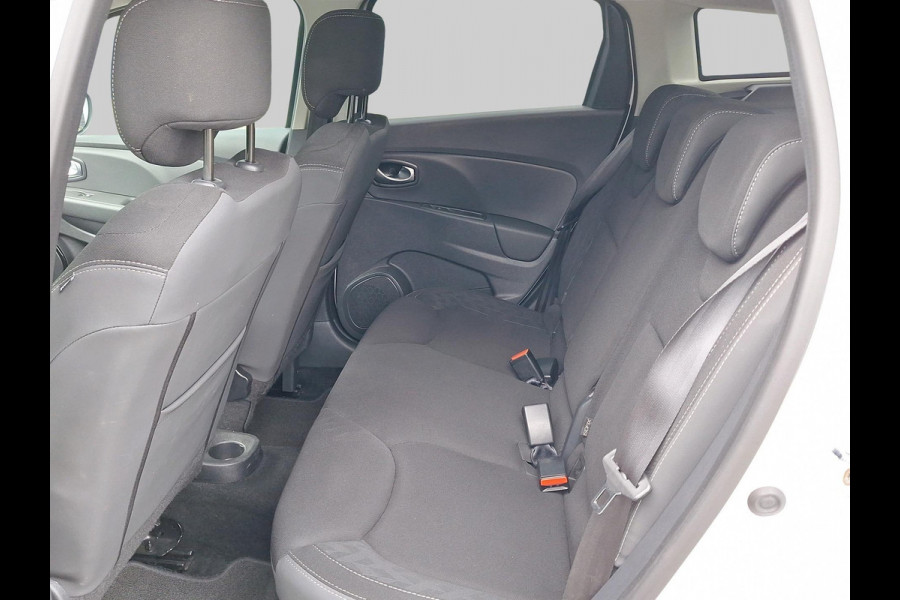 Renault Clio Estate 0.9 TCe Limited Renault Clio Estate 0.9 TCe Limited