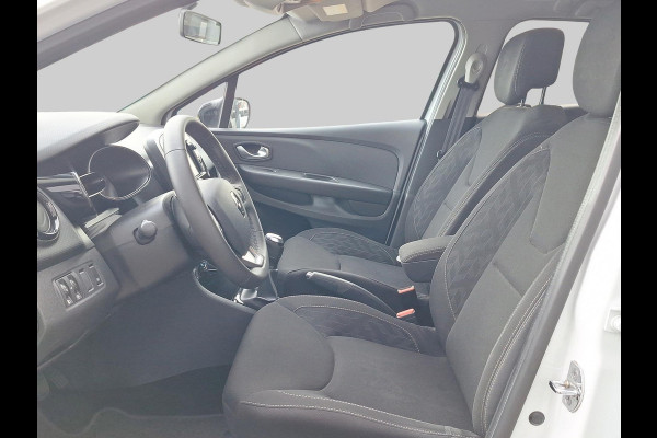 Renault Clio Estate 0.9 TCe Limited Renault Clio Estate 0.9 TCe Limited