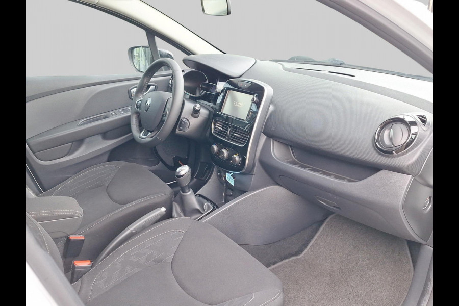 Renault Clio Estate 0.9 TCe Limited Renault Clio Estate 0.9 TCe Limited