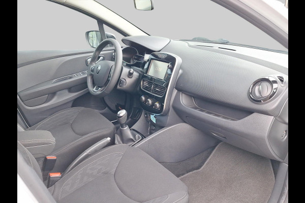 Renault Clio Estate 0.9 TCe Limited Renault Clio Estate 0.9 TCe Limited
